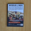 DUELO AL SOL - DVD