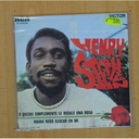 HENRY STEPHEN - O QUIZAS SIMPLEMENTE LE REGALE UNA ROSA / MAMA REGO AZUCAR EN MI - SINGLE
