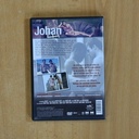 JOHAN - DVD