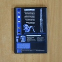 WILD MAN BLUES - DVD