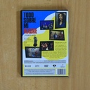 TODO SOBRE MI MADRE - DVD