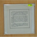 WILLY MATTES - EL PAJARERO - SINGLE