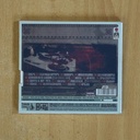 SOLO LOS SOLO - QUIMERA - CD