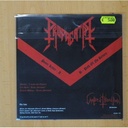 PROPAGATOR - POSER KILLER / PATH OF NO RETURN - SINGLE