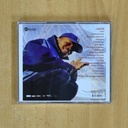 FREDY K - L ONCTION - CD