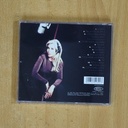 GIZELLE D COLE - GIZELLE D COLE - CD