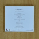 JOSE CARLOS CABRERA - ORACION - CD