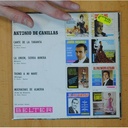 ANTONIO DE CANILLAS - CANTE DE LA TARANTA + 3 - EP
