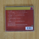 JACINTO GUERRERO - ENSEMBLE DE MADRID - CD