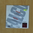 FALCO - EMOTIONAL - SINGLE