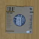 UHF - NA TUA CAMA / NOVE ANOS - SINGLE