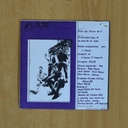 HELIO - HEREJES DEL LIBANO OCCIDENTAL - SINGLE