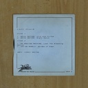 VARIOS - LAST PLAIN - SINGLE