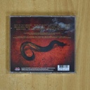 REDEMPTION - THIS MORTAL COIL - CD