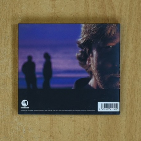 BENITO LERTXUSNDI - AUHEN SINFONIKOA - CD