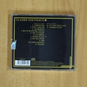 CLASSIX NOUVEAUX - LA VERITE - CD