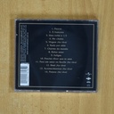 MARINA LIMA - GOLD - CD