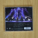 ROUPA NOVA - ROUPACUSTICO - CD