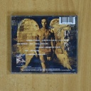 MIGUEL BOSE - BAJO EL SIGNO DE CAIN - CD