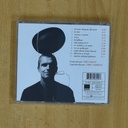 MIGUEL BOSE - 11 MANERAS DE PONERSE UN SOMBRERO - CD