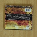 LOS SABANDEÃOS - 3 REYES MAGOS - CD