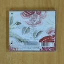 ESTRELLA MORENTE - MUJERES - CD