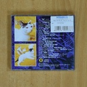DJ DANNY TENAGLIA - MIX THIS PUSSY - CD
