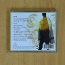 LOS SABANDEÃOS - AMORIOS - CD