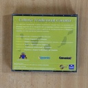 VARIOS - CULTURA TRADICIONAL CANARIA - CD