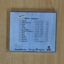 ZURI WEST - BUMPLIZ / CASABLANCA - CD