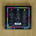 SWEET CALIFORNIA - 3 - CD