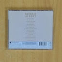 MORRIS ALBERT - FEELINGS - CD
