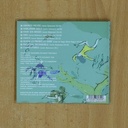 BATANERO - VIVIR SIN MIEDO - CD