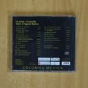 MIQUEL PUJADO - LA SINIA I L ESTRELLA SUITE D AGUSTI BARTRA - CD