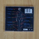 WHITE TOWN - WOMEN IN TECHNOLOGY - CD