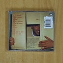 TONTXU - CORAZON DE MUDANZA - CD