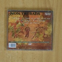 NON TRUBADA - NON TRUBADA - CD