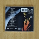 VARIOS - 9 1 / 2 WEEKS - CD