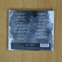 VARIOS - ROMERO QUEDATE - CD