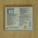 VARIOS - SUPER MUSIK BOX VOL 1 - CD