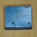 OPEN ROAD - COLD WIND - CD