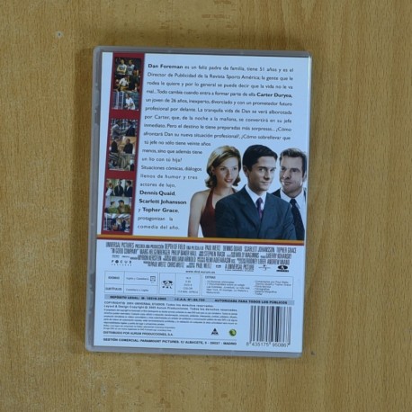 IN GOOD COMPANY - CD