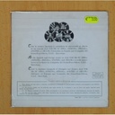 LINE RENAUD Y SU ORQUESTA - LA POUPEE DE PORCELAINE + 3 - EP