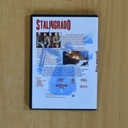 STALINGRADO - DVD