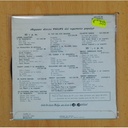 KEN GRIFFIN - EL VALS DEL CUCO + 3 - EP