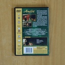 AMELIE - DVD