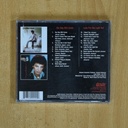 FRANKIE VALLI - OUR DAY WILL COME / LADY PUT THE LIGHT OUT - CD