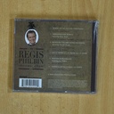REGIS PHILBIN - CHRISTMAS ALBUM - CD