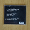 CLAY MCCLINTON - SON OF A GUN - CD