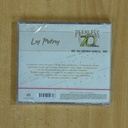 LOSPOTROS - PEERLESS 70 AÑOS - CD